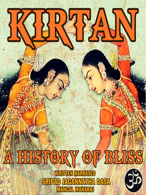 cover image of Kirtan